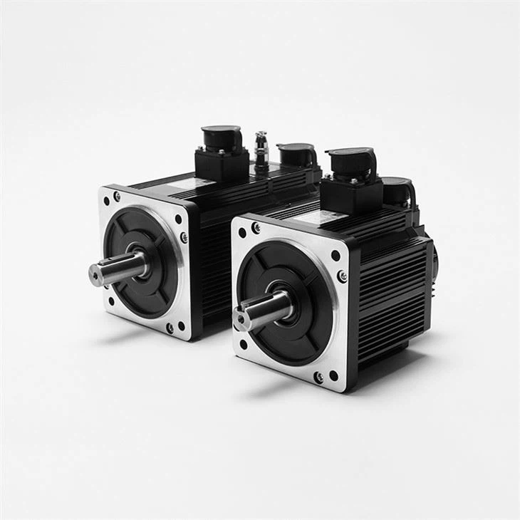 2.2kw Servo Motor