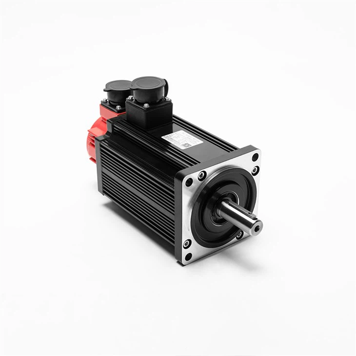 80mm Flange A5 Series Servo Motor