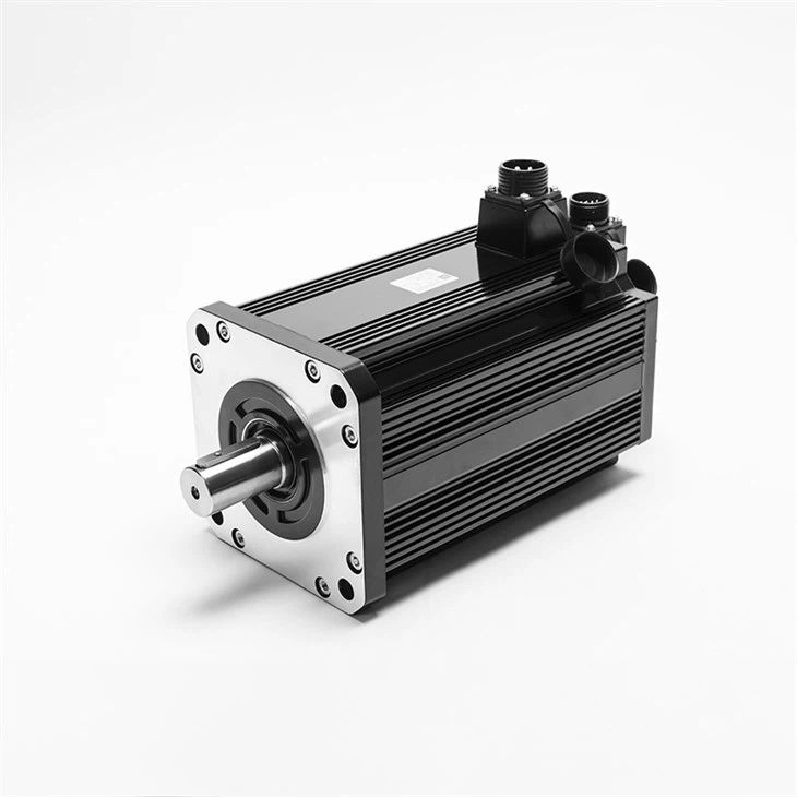 A6 Series 110mm Flange 5.4nm Servo Motor