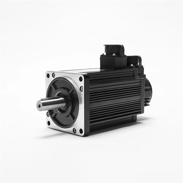 A6 Series 110mm Flange 5.4nm Servo Motor