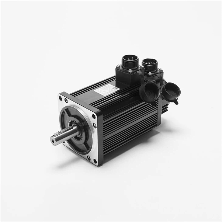 A6 Series 110mm Flange 5.4nm Servo Motor