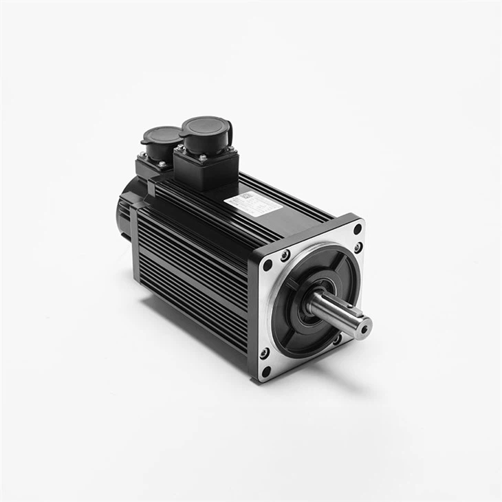 A6 Series 110mm Flange 5.4nm Servo Motor