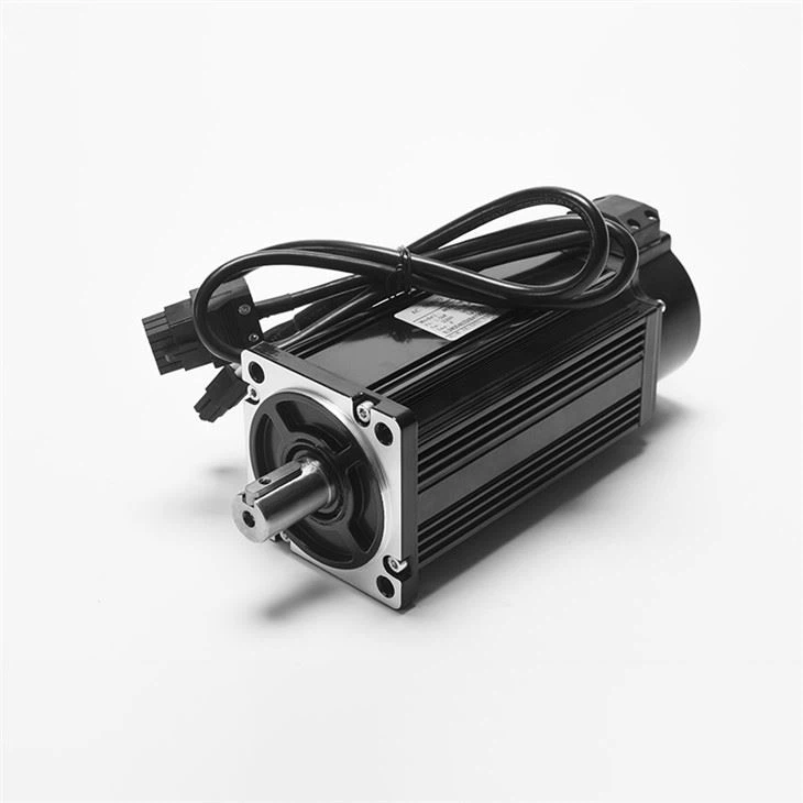 Agv Servo Motor