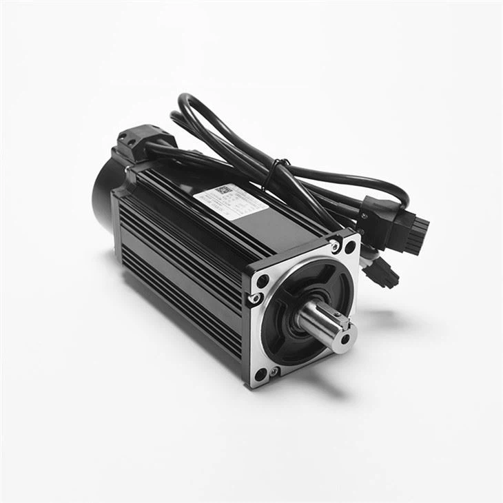 Agv Servo Motor