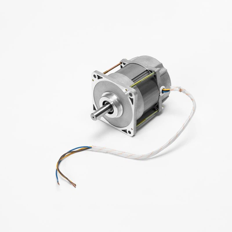 Face Mask Machine Servo Motor