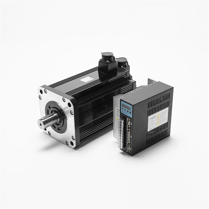 Servo Motor DC 24V