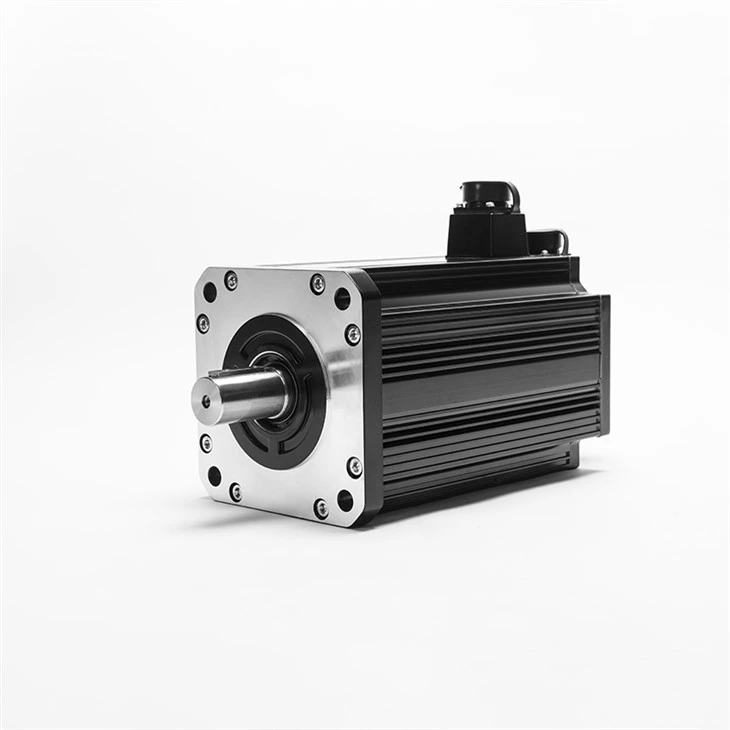 Servo Motor Dc 24v