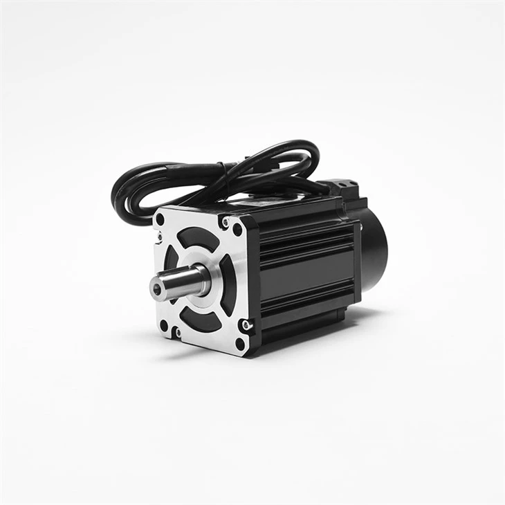 Servo Motor Dc 24v