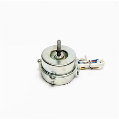 Bathroom Extractor Fan Motor
