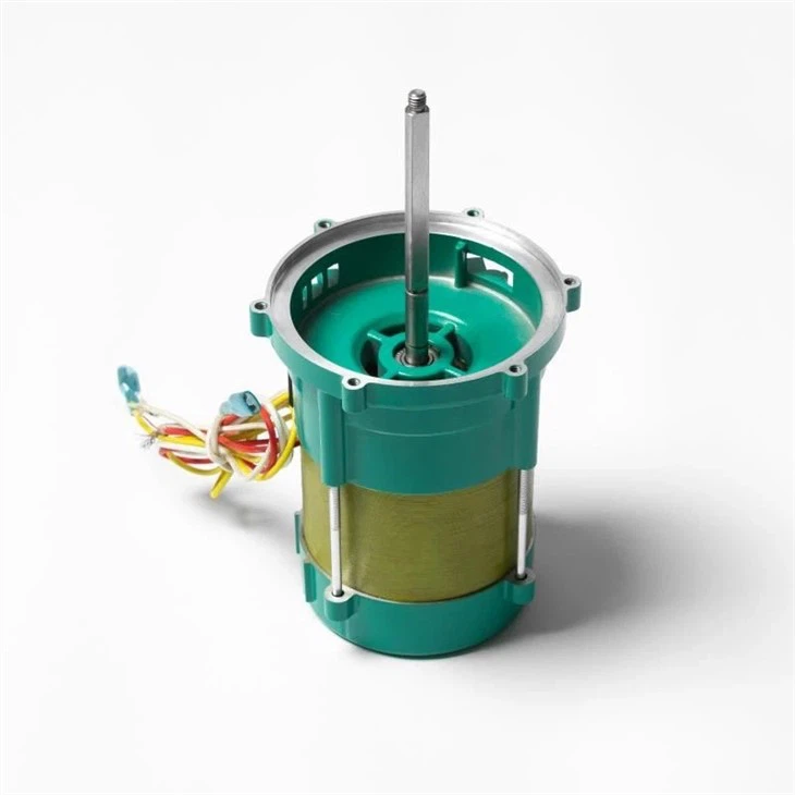 Water Fountain Pump Motor