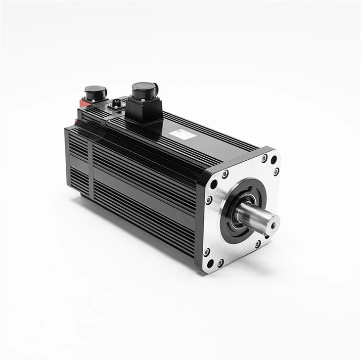220mm 7.0KW 67N.m 1000rpm Servo Motor