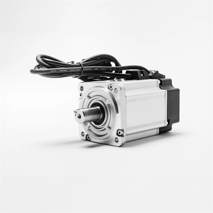 220v 750w Servo Motor