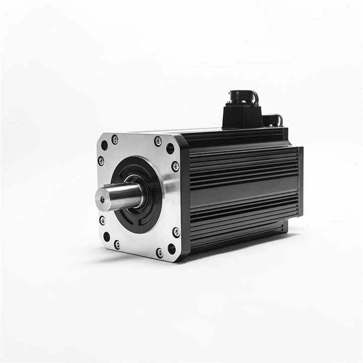 4.5kw 180mm Diameter 2000rpm Servo Motor