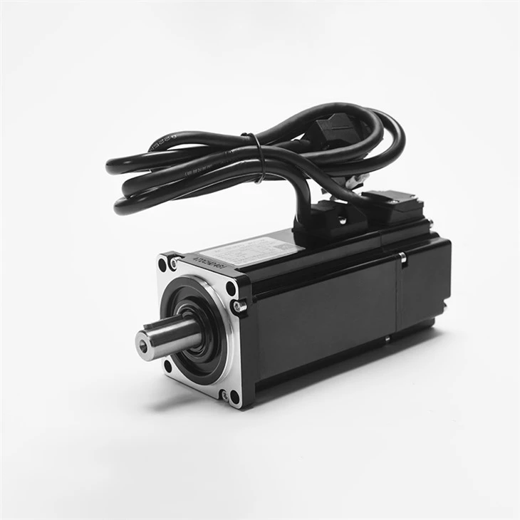 48v Servo Motor