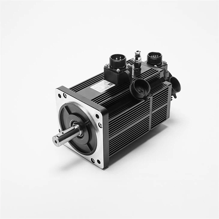 Ac Servo Motor Kit