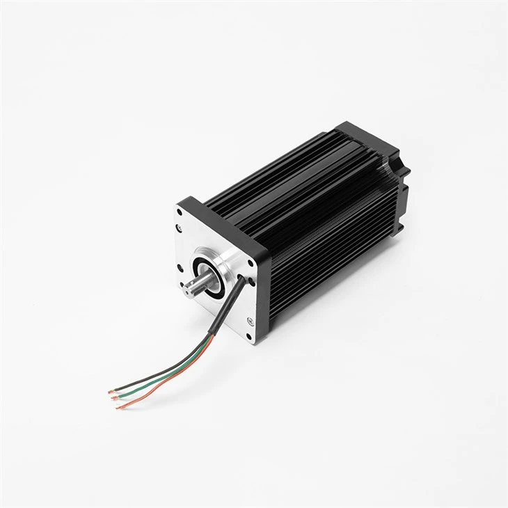 Fence Gate Motor