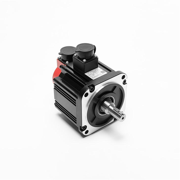 High Torque 220v Servo Motor