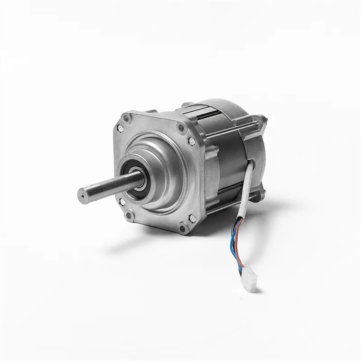 Remote Gate Motor