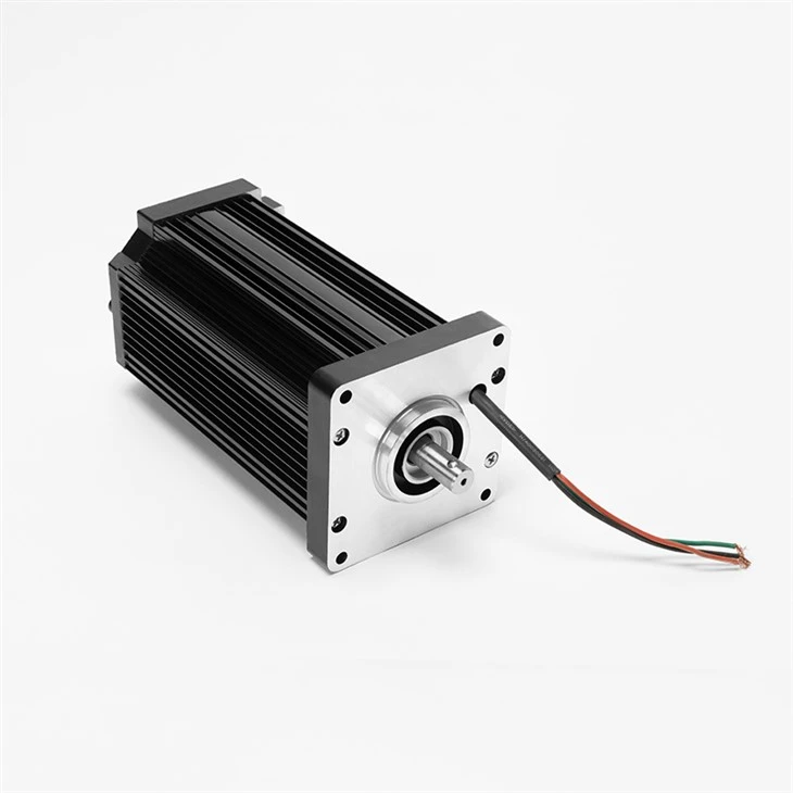Single Swing Gate Motor