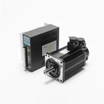 110mm Diameter 800w 4N.m 2000rpm Servo Motor