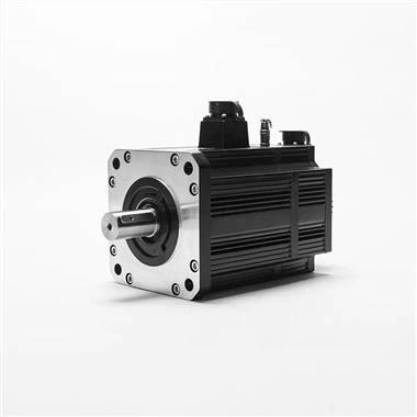 4300w 380V Industrial Ac Servo Motor