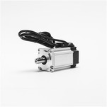 Industrial 5 Poles Ac Servo Motor With Driver For CNC 3D Printer
